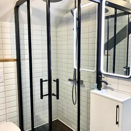 شقة Studio De Charme Climatise - Busca تولوز