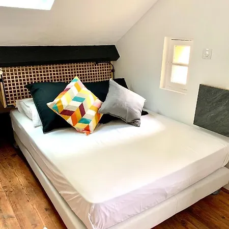 Studio De Charme Climatise - Busca